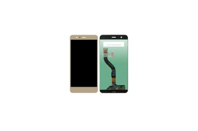 For Huawei P10 Lite LCD Display Touch Screen Digitizer Replacement Unit Gold - FHT04HLCD