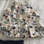 baby girl summer outfit size 6-9 months 74 cm Image 2