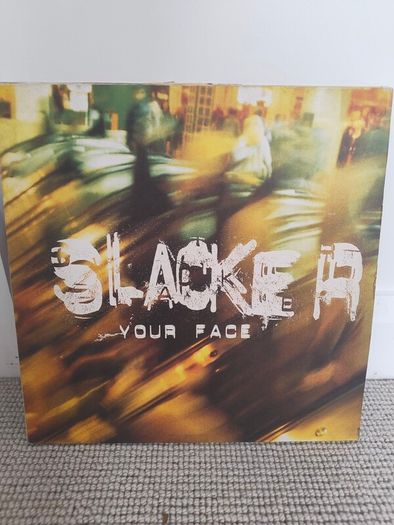 Collection of House Vinyl