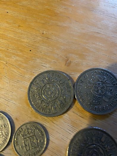 Coins UK