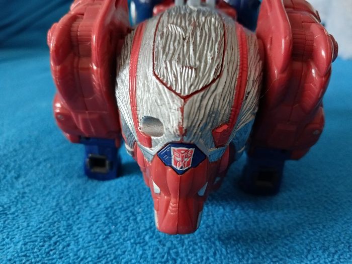 Transformers