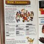 SNES Manual - Donkey Kong Country 3: Dixie Kong's Double Trouble Image 5