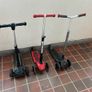 Few kid scooter for sale ( check prices) Image 3