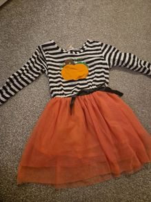 Halloween Costume -