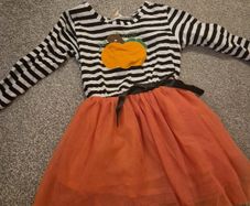 Halloween Costume -