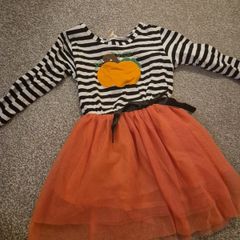 Halloween Costume -