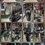 Commando scooter Image 8