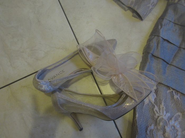 Camen Melero    size 12