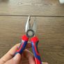 Knipex Pliers 03 02 180 Image 5