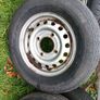 Ifor Williams wheels Image 2