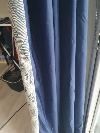 drapes