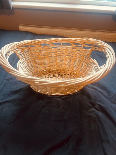 Wicker Basket