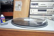 Hifi Gold Bang and olufsen Beogram 2000 with MMC4 Stylus