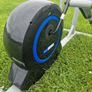 Pro Fitness excercise bike Image 3