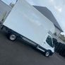 luton Transit Van Image 9