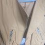 Mango 100% Leather Jacket Image 6