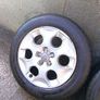 Alloys audi wheels15inch 205.55.15 Image 5