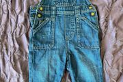 Tommy Hilfiger 3-6 month dungaree