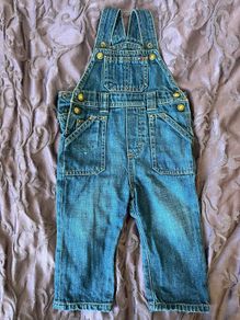 Tommy Hilfiger 3-6 month dungaree