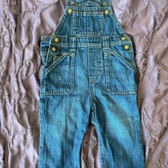 Tommy Hilfiger 3-6 month dungaree