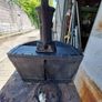 Half Barrel Water Feature Image 3