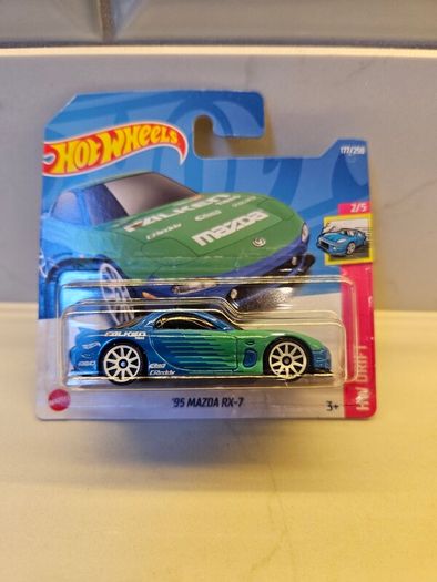 Japanese Hot Wheels Cars Mazda Nissan Toyota Subaru Honda Datsun JDM Japan