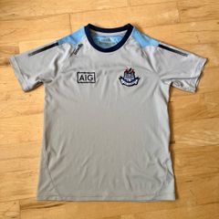Dublin GAA vs kids tshirt , 9-10y