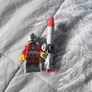 Lego Batman minifigs x 25 Image 4
