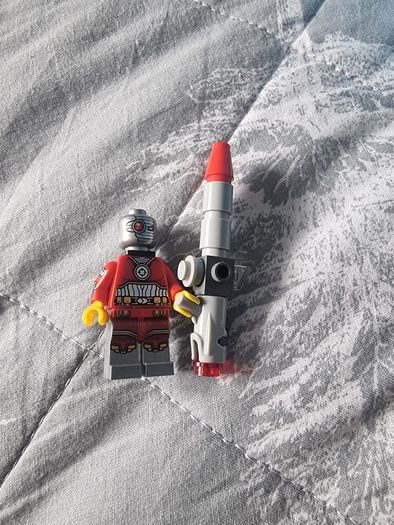 Lego Batman minifigs x 25