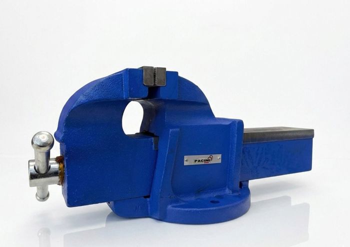 Mechanics Vice Pacini 8" (200mm)