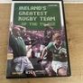 Irish Rugby DVDs x 2 Image 2