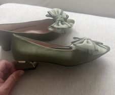 Ladies Dress Shoes