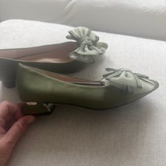 Ladies Dress Shoes