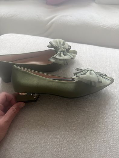 Ladies Dress Shoes