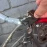 bike trailer Image 3