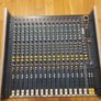 Allen & Heath Mixwizard with 12U flightcase Image 3