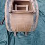 Vintage Butter Churn Image 5