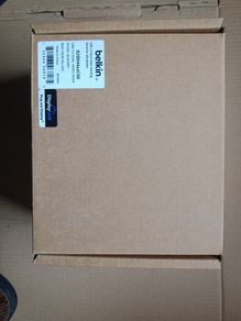 Belkin USB 3.0 Dual Video Stand for Ultrabooks
