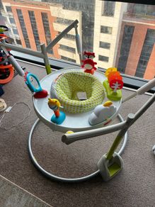 baby bouncer