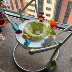 baby bouncer