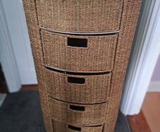storage