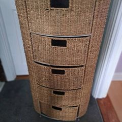 storage