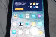 Kindle fire hd 12th gen