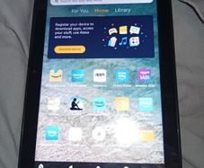 Kindle fire hd 12th gen