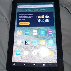 Kindle fire hd 12th gen