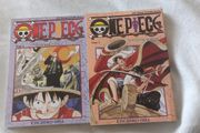 One piece manga polish