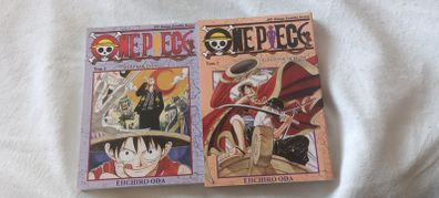 One piece manga polish