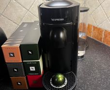 Coffee machine