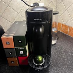 Coffee machine