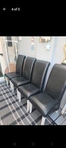 dining chairs